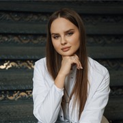 Елизавета Мищенко on My World.
