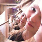 Леночка Логвинова on My World.