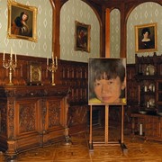 Людмила Ким on My World.