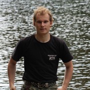 Константин Макаров on My World.