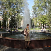 Ирина Макрушина on My World.