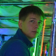 Александр Михайлюк on My World.