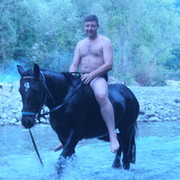 Олег Маруев on My World.