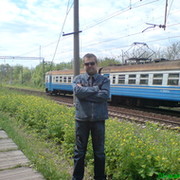 Aleks Ivanov on My World.