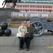 Валентина ФОМИНА on My World.