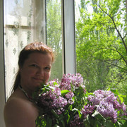 Марина Войденова on My World.