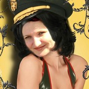 Светлана Васильева Kreis on My World.