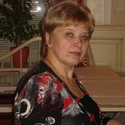 Любовь Морозова on My World.