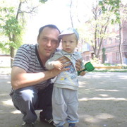 Александр Колядич on My World.