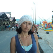 Елена Мусташёва on My World.