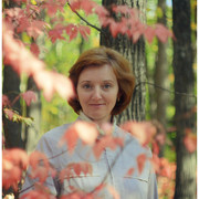 Елена Гусева on My World.