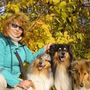 Светлана Мельникова on My World.