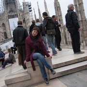 Ирина Новикова on My World.