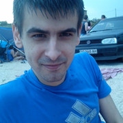 Николай Сагайдак on My World.