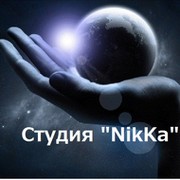 НикКа Студия on My World.