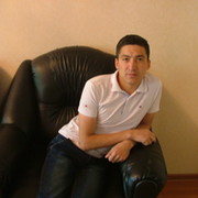 Олжас Тогасбаев on My World.