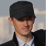 Александр Супрунов on My World.