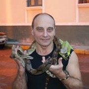 Александр Шевчук on My World.