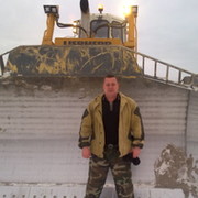 андрей осинцев on My World.