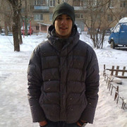 Павел Меркулов on My World.