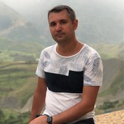 Анатолий Пеньков on My World.