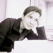 Наталья Тельминова on My World.