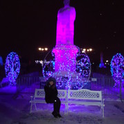 Сабишка Я on My World.