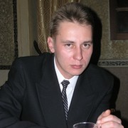 АЛЕКСАНДР ПОДШИВАЛОВ on My World.