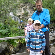 Поляков Михаил on My World.