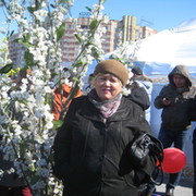 Рита Полякова on My World.