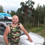 Алексей Лесков on My World.
