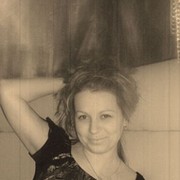 лена никитина on My World.