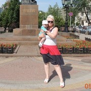 Татьяна Рыжова on My World.