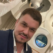 А Максим Бабин on My World.