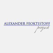Alexander Feoktistov on My World.
