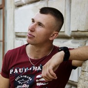 Александр Морозов on My World.