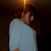 Сашуля Сбитнева on My World.