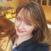Яна Сёменова on My World.