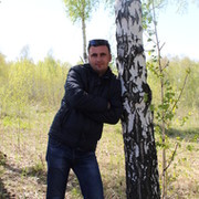 Сергей Нетесов on My World.