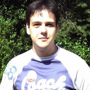 Сергей Казаков on My World.