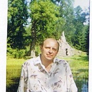 Сергей Елисеев on My World.