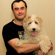 сергей котин on My World.