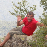 Андрей БАЛ on My World.