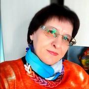 Ириша Коробова on My World.