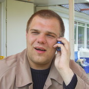 Александр Виноградов on My World.