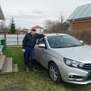 Евгений СеVерный on My World.