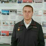 Алексей Стенькин on My World.