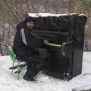 Анатолий Сухоминский on My World.