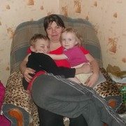  светлана штель on My World.