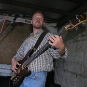 Алексей Петров on My World.